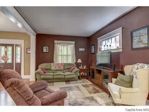 827 S Illinois St, Springfield, IL 62704 photo 9