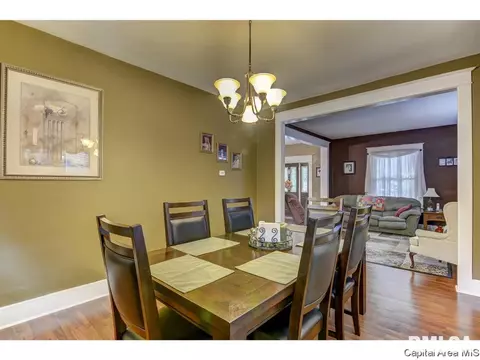 827 S Illinois St, Springfield, IL 62704 photo 14