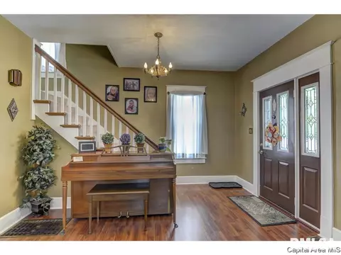 827 S Illinois St, Springfield, IL 62704 photo 7