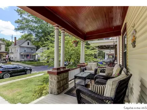 827 S Illinois St, Springfield, IL 62704 photo 4