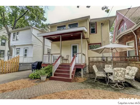 827 S Illinois St, Springfield, IL 62704 photo 31