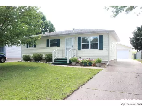 2744 Sandgate Rd, Springfield, IL 62702 photo 1