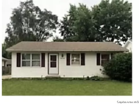 3024 Stokebridge Rd, Springfield, IL 62702 photo 1