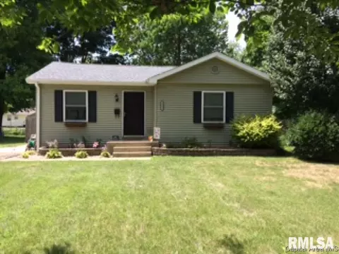 3325 Sherman Street St, Springfield, IL 62703 photo 1