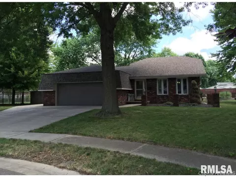 3100 Rutgers Dr, Springfield, IL 62704 photo 1
