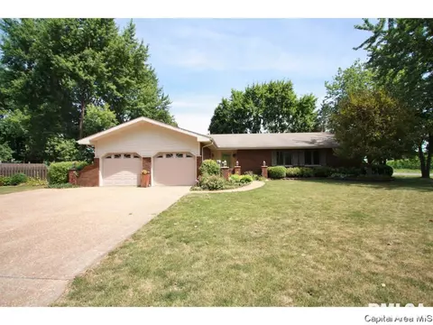 6261 Westwind Dr, Springfield, IL 62711 photo 1