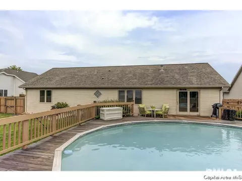 1404 Summershade Dr, Springfield, IL 62712 photo 6