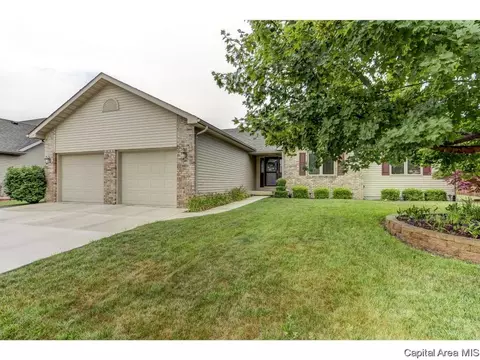 1404 Summershade Dr, Springfield, IL 62712 photo 3