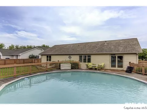 1404 Summershade Dr, Springfield, IL 62712 photo 5