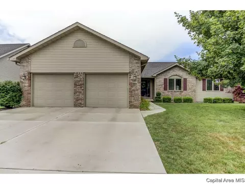 1404 Summershade Dr, Springfield, IL 62712 photo 2
