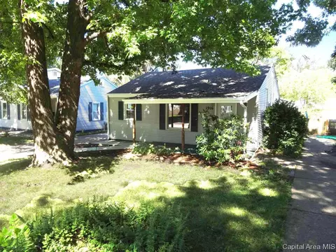 1916 N 21st St, Springfield, IL 62702 photo 2