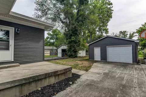 712 S Douglas Ave, Springfield, IL 62704 photo 33