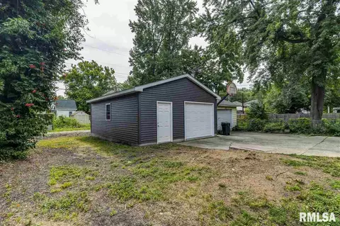 712 S Douglas Ave, Springfield, IL 62704 photo 29