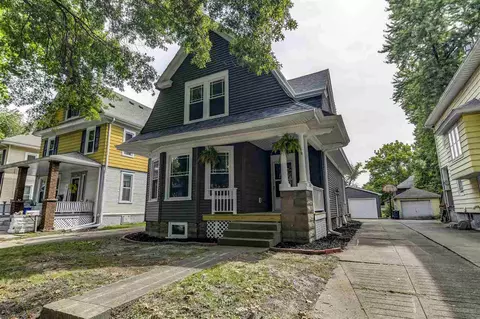 712 S Douglas Ave, Springfield, IL 62704 photo 1