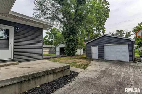 712 S Douglas Ave, Springfield, IL 62704 photo 32