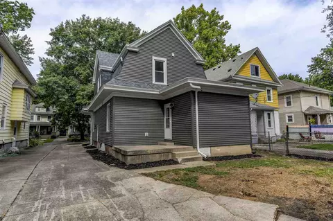 712 S Douglas Ave, Springfield, IL 62704 photo 35