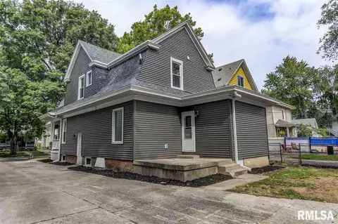 712 S Douglas Ave, Springfield, IL 62704 photo 31