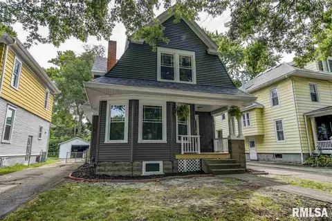 712 S Douglas Ave, Springfield, IL 62704 photo 30