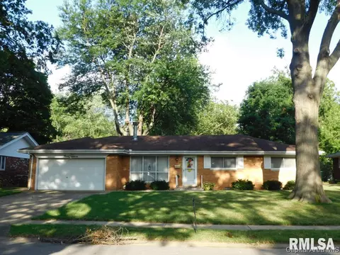 97 Andover, Springfield, IL 62704 photo 1