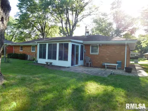 97 Andover, Springfield, IL 62704 photo 25