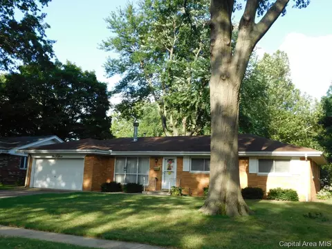 97 Andover, Springfield, IL 62704 photo 2