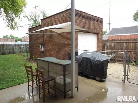 2045 S 4th St, Springfield, IL 62703 photo 35