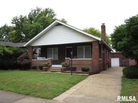 2045 S 4th St, Springfield, IL 62703 photo 2