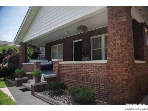 2045 S 4th St, Springfield, IL 62703 photo 1