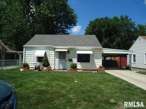 3025 Louise Ln, Springfield, IL 62702 photo 1