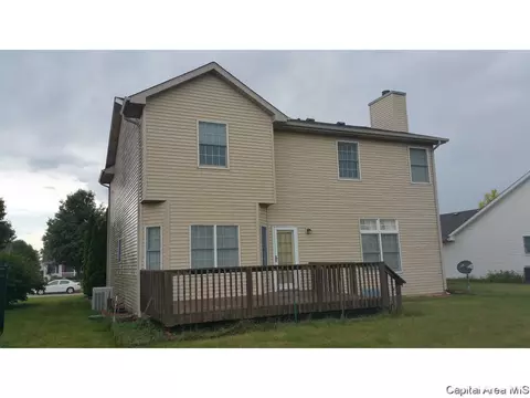 3908 Huxley Dr, Springfield, IL 62711 photo 20