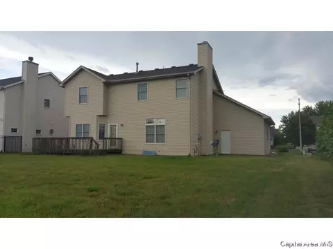 3908 Huxley Dr, Springfield, IL 62711 photo 22