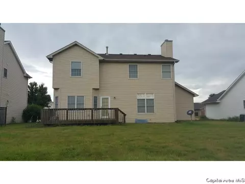 3908 Huxley Dr, Springfield, IL 62711 photo 21