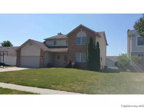 3908 Huxley Dr, Springfield, IL 62711 photo 2