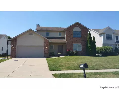 3908 Huxley Dr, Springfield, IL 62711 photo 1