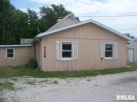 4258 Old Route 36, Springfield, IL 62707 photo 1
