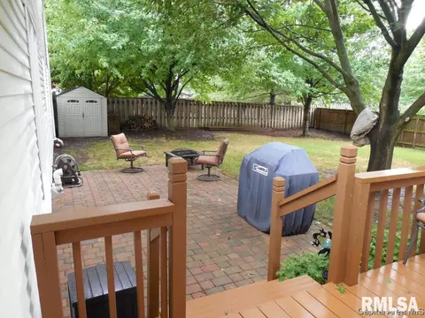 1609 Clearview Dr, Springfield, IL 62704 photo 3