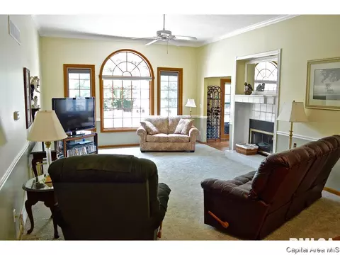 4023 Springer, Springfield, IL 62711 photo 5