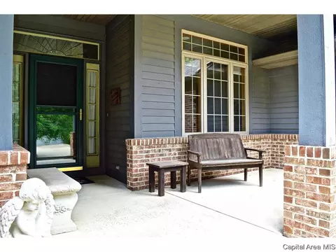 4023 Springer, Springfield, IL 62711 photo 3