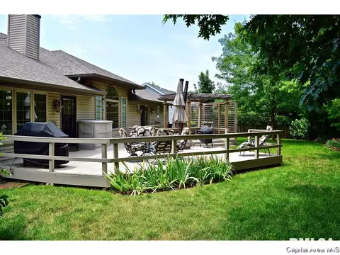 4023 Springer, Springfield, IL 62711 photo 28