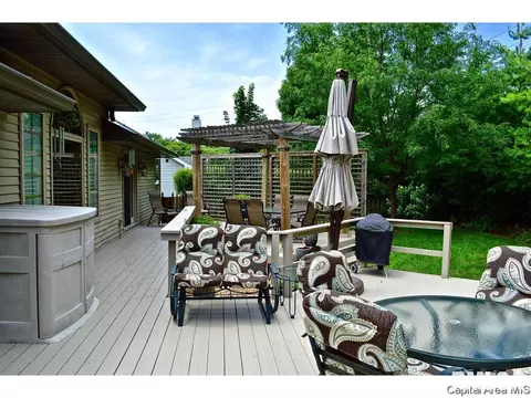 4023 Springer, Springfield, IL 62711 photo 30