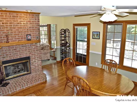4023 Springer, Springfield, IL 62711 photo 12