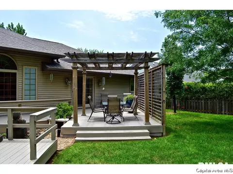 4023 Springer, Springfield, IL 62711 photo 31