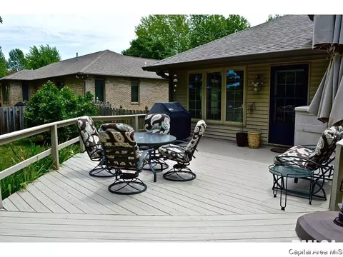 4023 Springer, Springfield, IL 62711 photo 29
