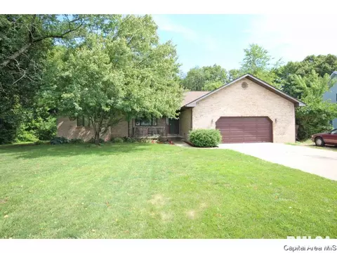 63 Buckhorn Dr, Springfield, IL 62707 photo 1