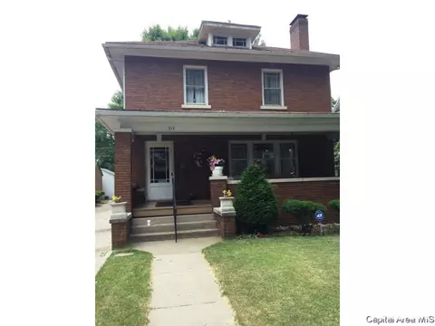 713 N 5th, Springfield, IL 62702 photo 1