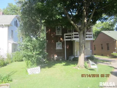 713 N 5th, Springfield, IL 62702 photo 11