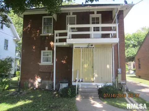 713 N 5th, Springfield, IL 62702 photo 12
