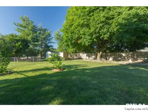 4 S Red Oak Ln, Springfield, IL 62712 photo 28