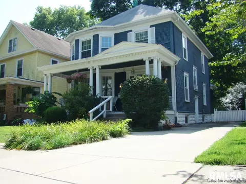 845 S Douglas Ave, Springfield, IL 62704 photo 2