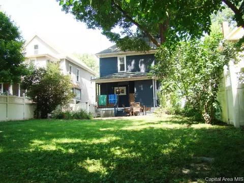 845 S Douglas Ave, Springfield, IL 62704 photo 33